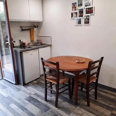 O Mont D Or Appartement