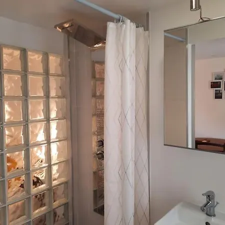 O Mont D Or Appartement
