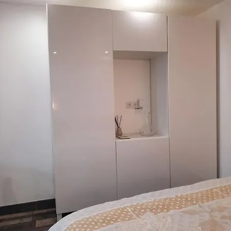 Appartement O Mont D Or Saint-Romain-au-Mont-D'or